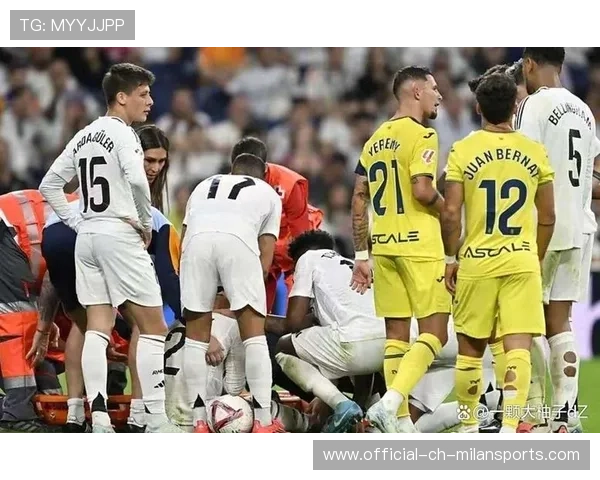 皇马防线告急，紧急补强呼声高涨