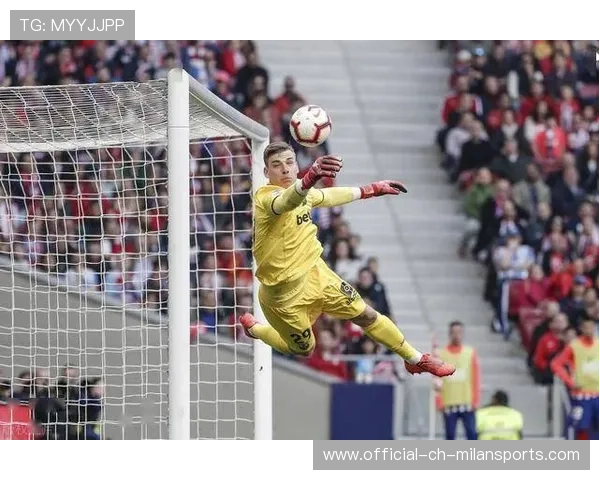 皇马或在门将位置进行长期储备布局