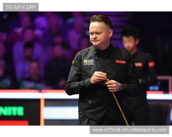 丁俊晖迎战肖恩·墨菲,吴宜泽火力全开挑战世界第一特鲁姆普——谁将笑到最后? 丁俊晖迎战肖恩·墨菲,吴宜泽火力全开挑战世界第一特鲁姆普——谁将笑到最后?