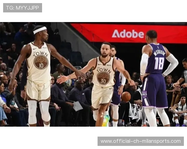 勇士队连续30场获胜，联盟最火热球队之一，勇士队史得分第一