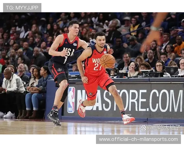 球员技能挑战赛引爆社交平台热度，技术球员