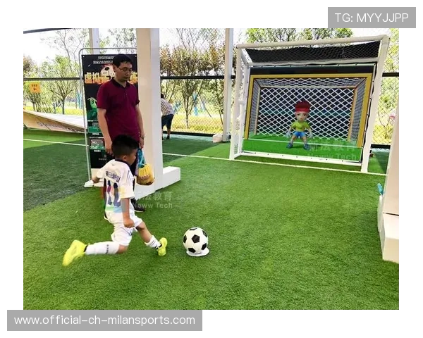 青少年体育赛事引入智能化直播系统，提升互动体验，青少年体育官网