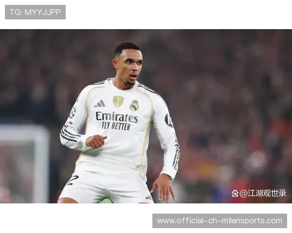 皇马右路重排在即，阿诺德去向牵动多队，在皇马踢过的右后卫