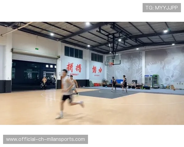 篮球比赛中利用掩护后的中投空间进行稳定输出