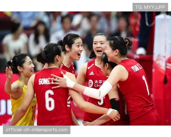 中国女排精神为何经久不衰